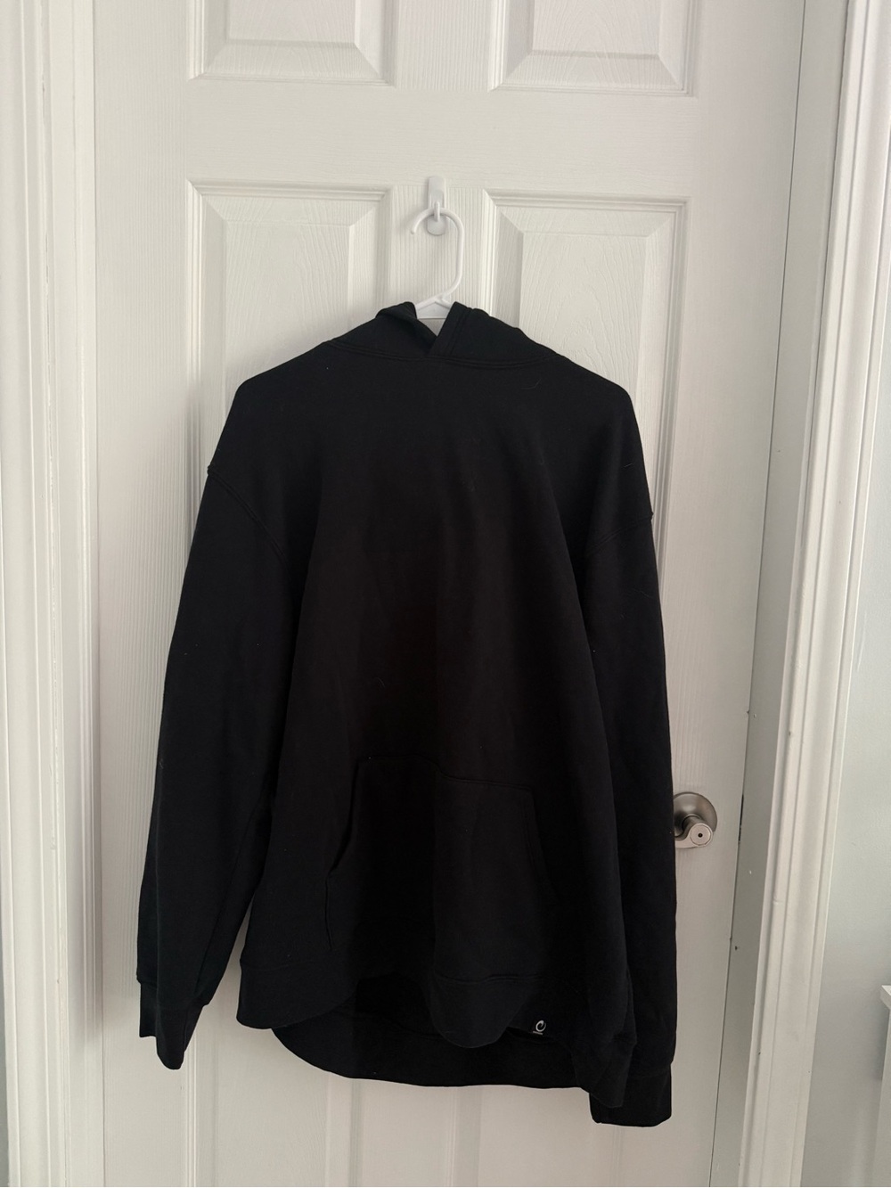 Men’s Origin Hoodie/Sweetshirt
